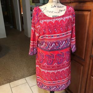 Old Navy, Large Paisley print